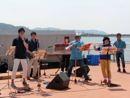 なぎさＬＩＶＥ2014/5/4