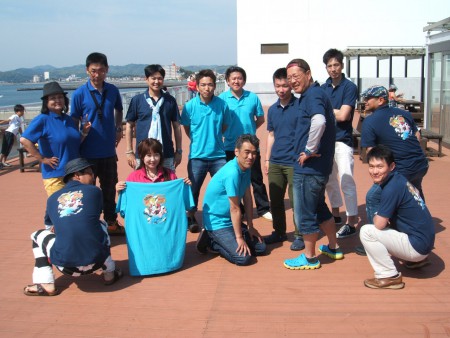 なぎさＬＩＶＥ2014/5/4