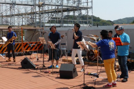 なぎさＬＩＶＥ　https://blog.goo.ne.jp/yoshi883t