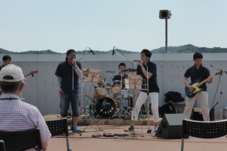 なぎさＬＩＶＥ　https://blog.goo.ne.jp/yoshi883t