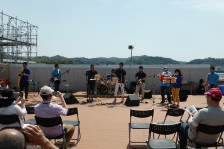 なぎさＬＩＶＥ　https://blog.goo.ne.jp/yoshi883t