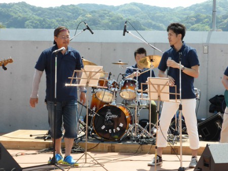 なぎさＬＩＶＥ　https://blog.goo.ne.jp/yoshi883t